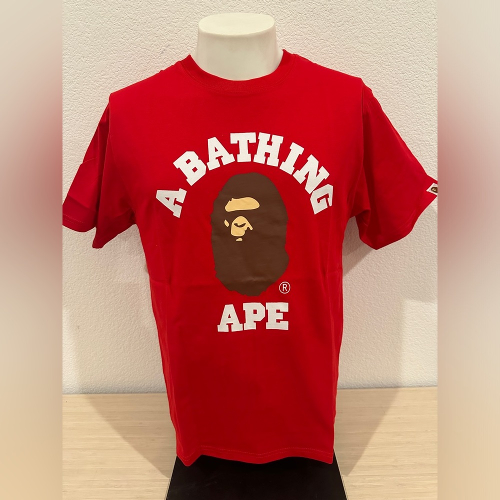 Bape‎ shirts